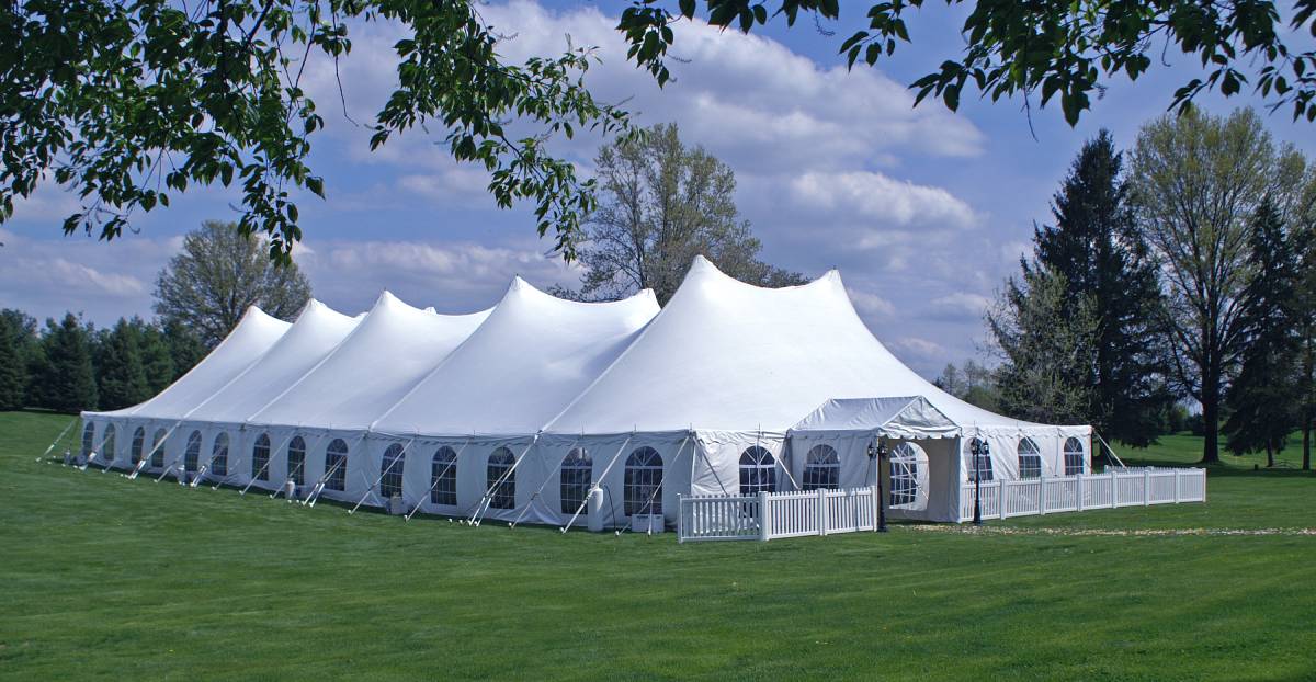 Tents